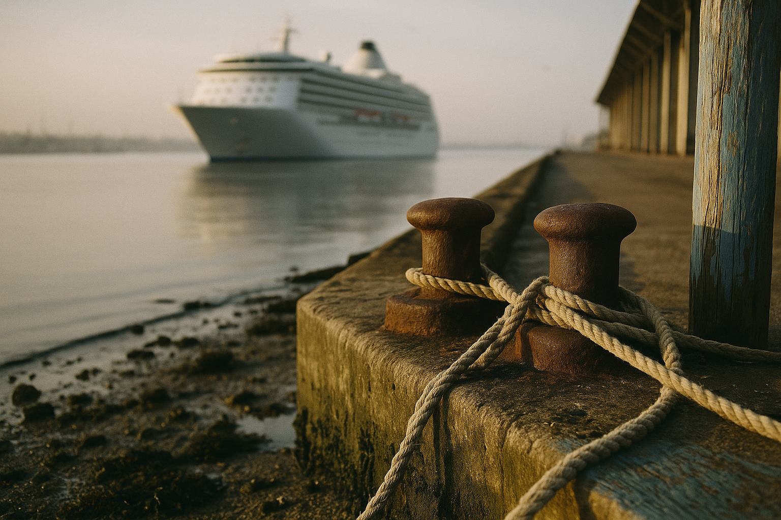 2-Night Cruise from Southampton to Amsterdam: Itinerary, Tips, and What to Expect
