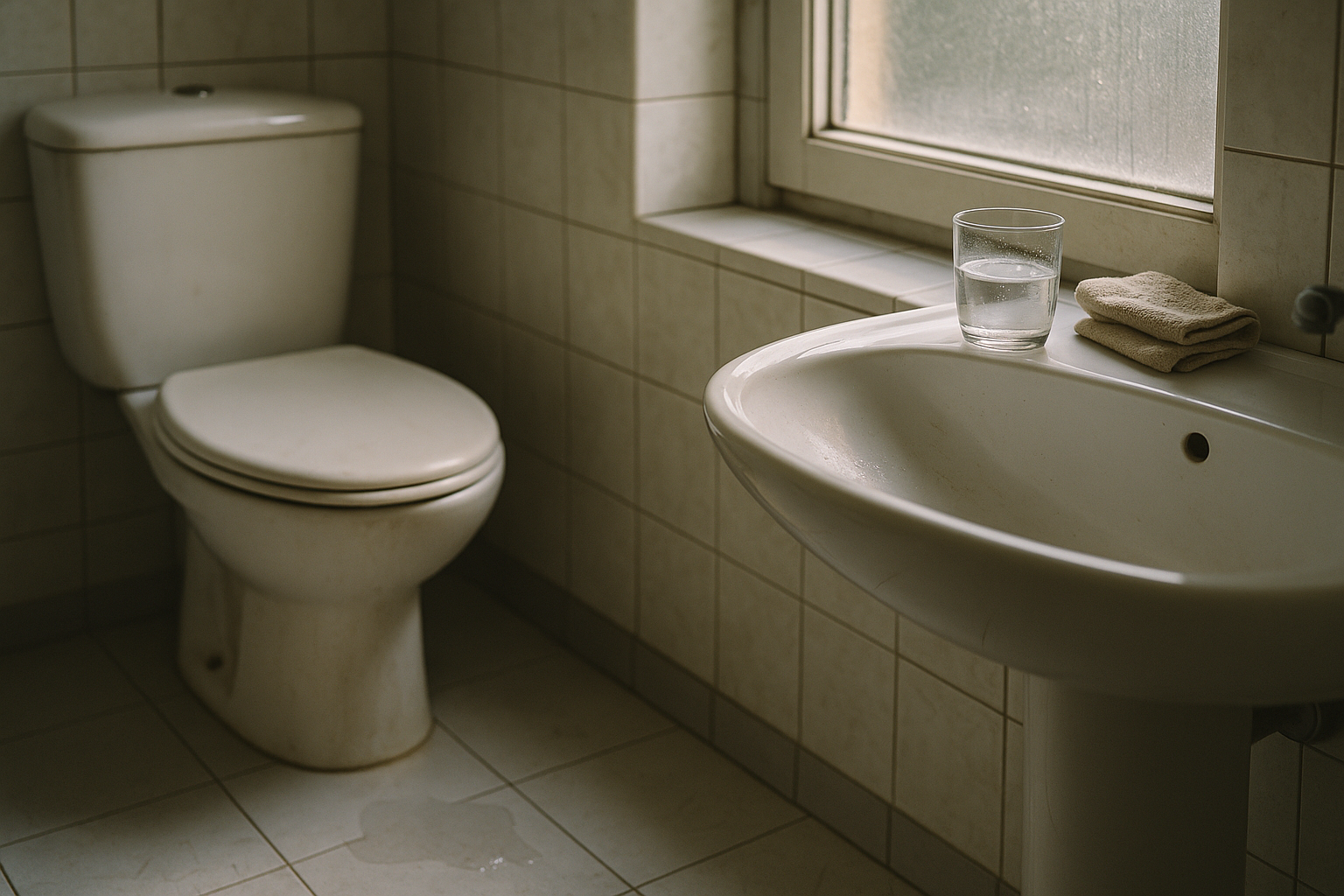 Bladder Cancer Symptoms – Early Signs, Causes & Evaluation Options Near You