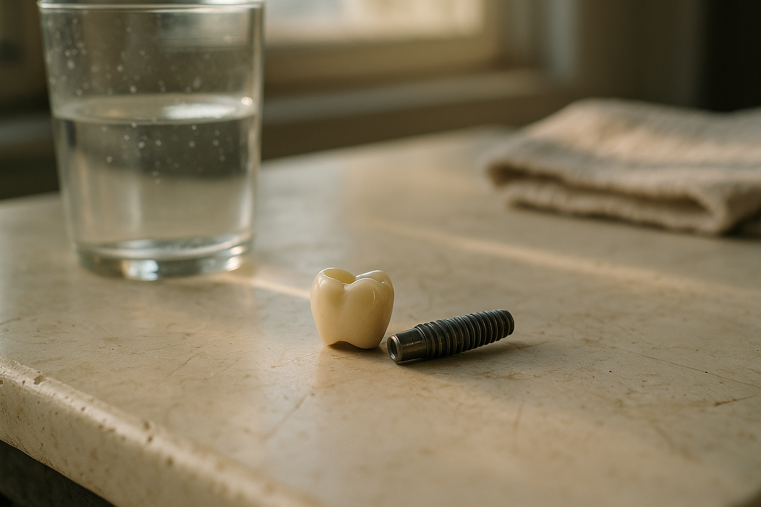 Dental Implants Cost – Prices, Options & Local Providers Near You