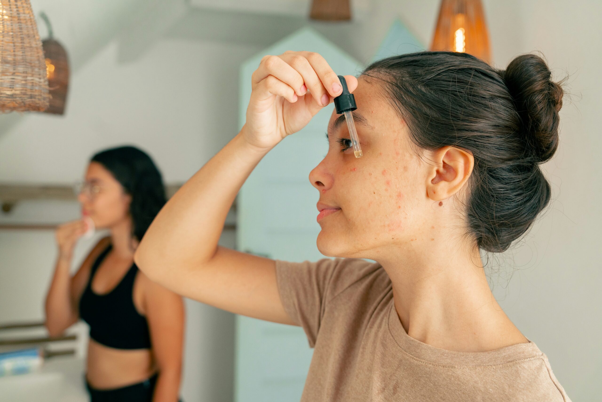 How to Build a Sustainable Beauty Routine