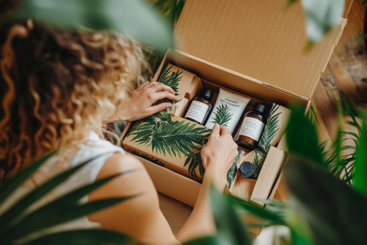 Refillable Beauty Products: A Guide to Going Green