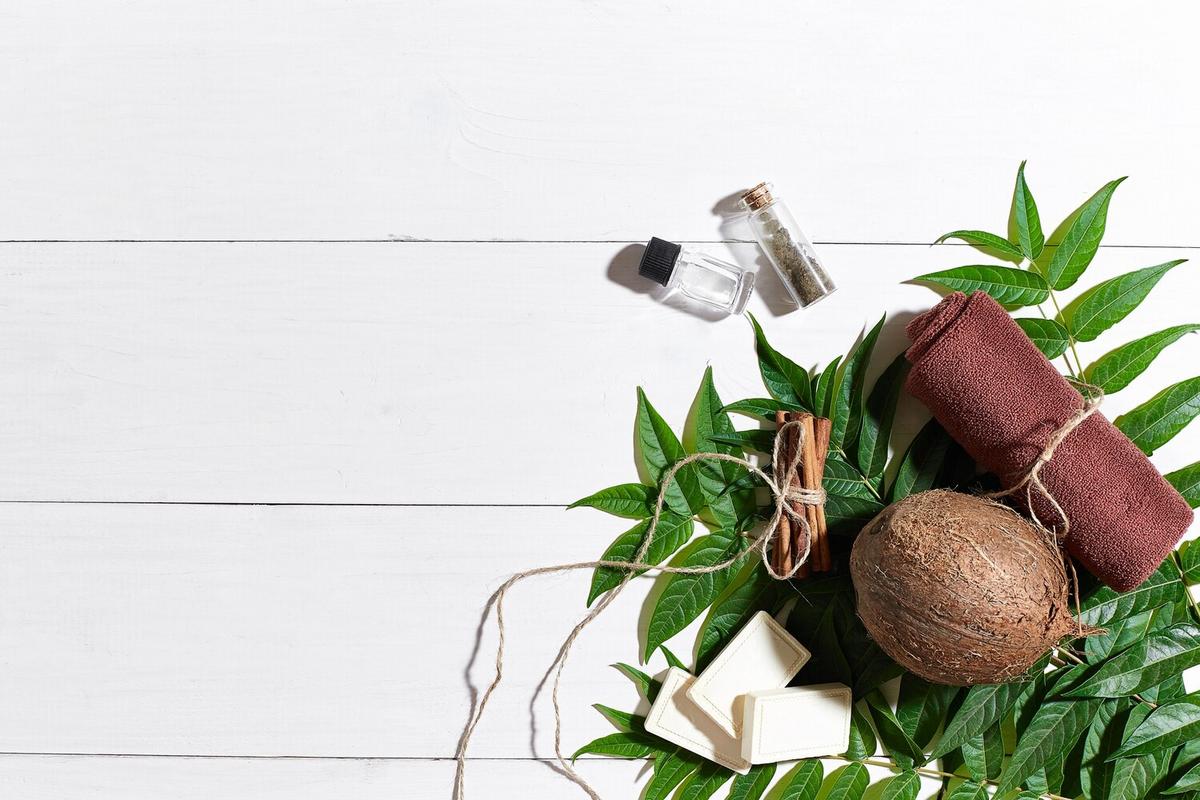 DIY Skincare: Embrace Sustainable Beauty Practices