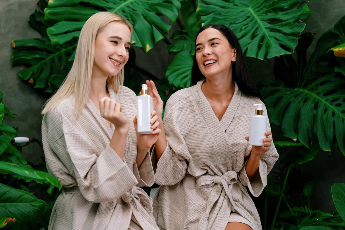 The Benefits of Organic Skincare for You and the Planet