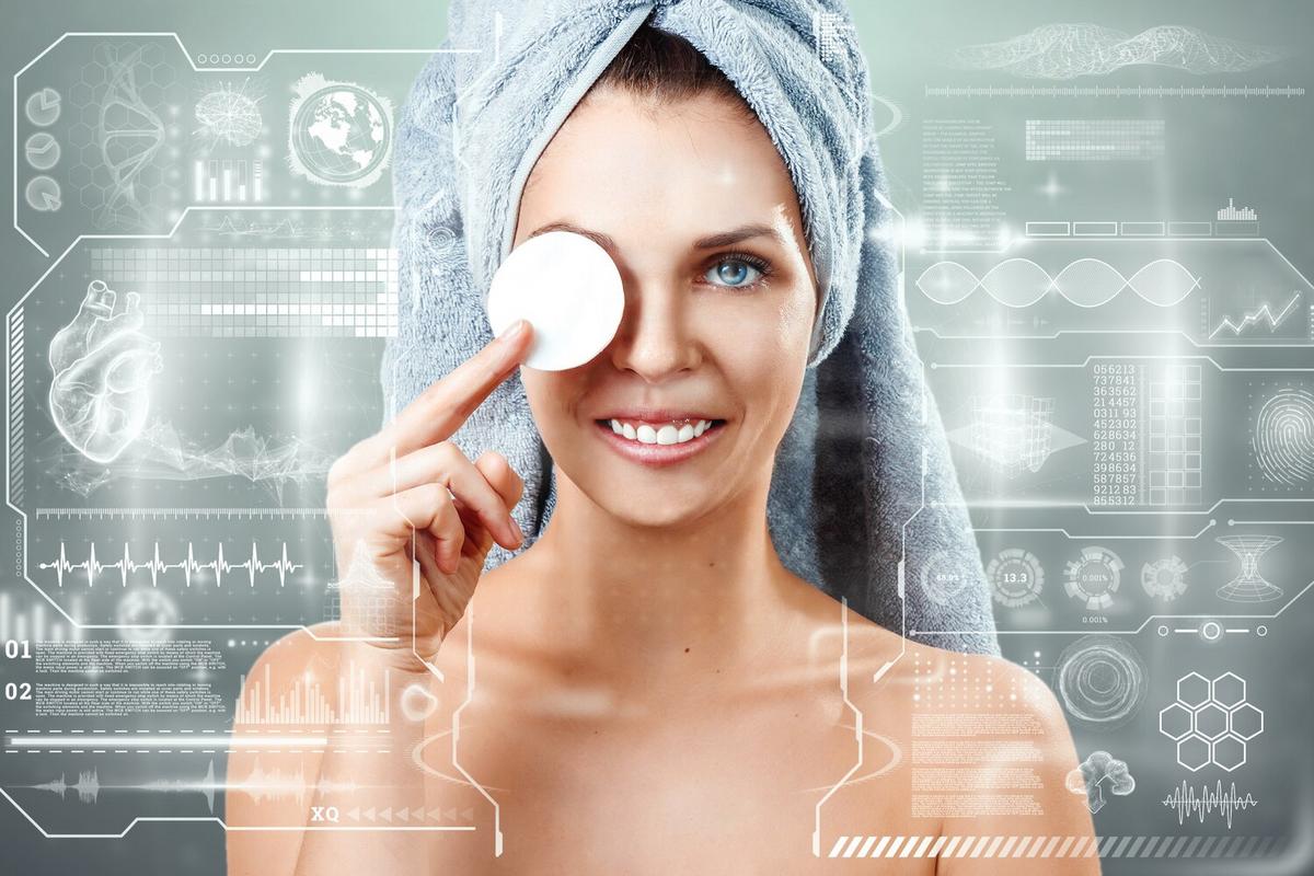 The Impact of AI on Beauty and Skincare