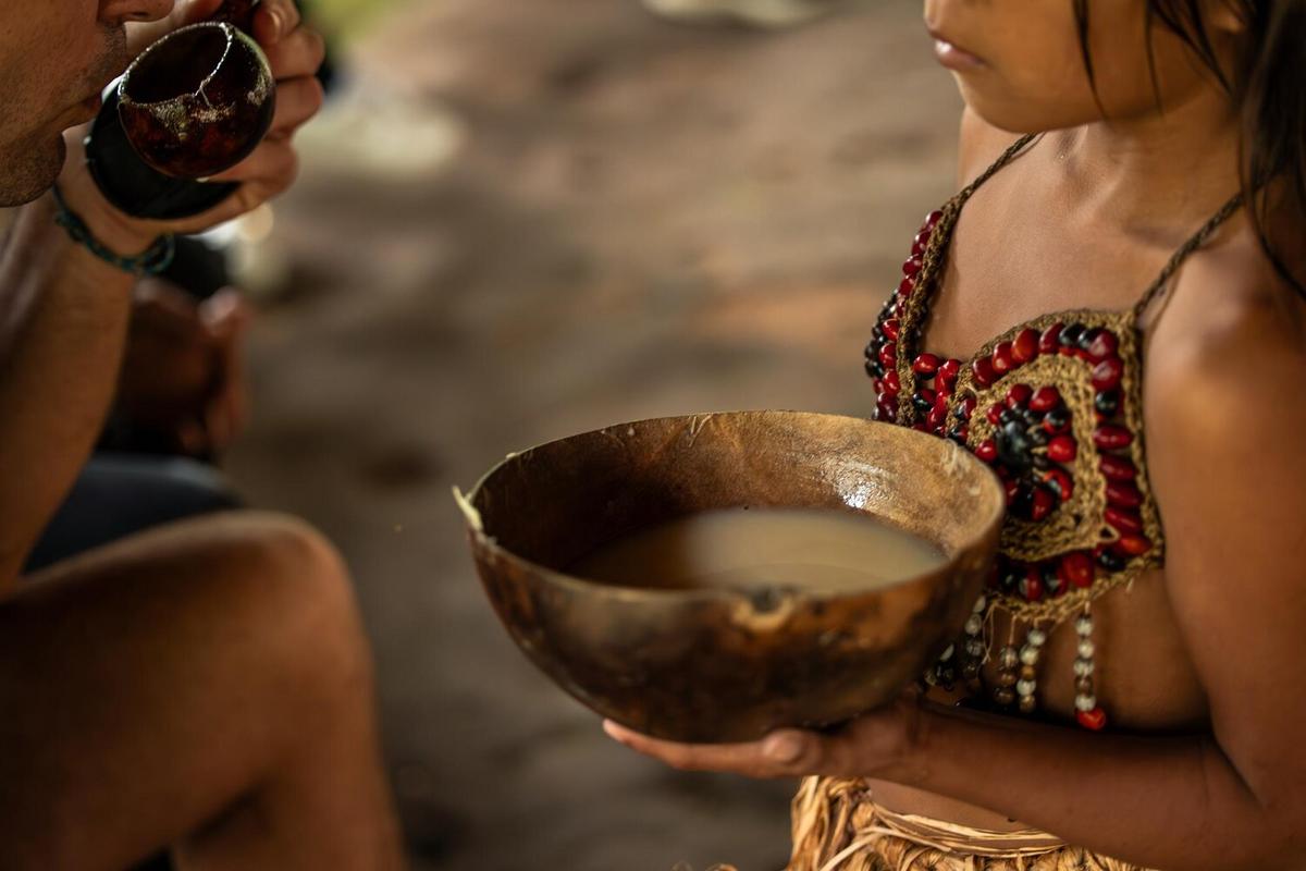 The Return of Ancient Beauty Rituals: Tried and Tested