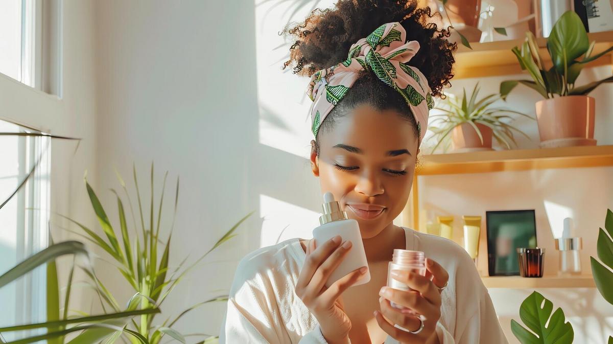 Homeopathy in Skincare: Does It Really Work?