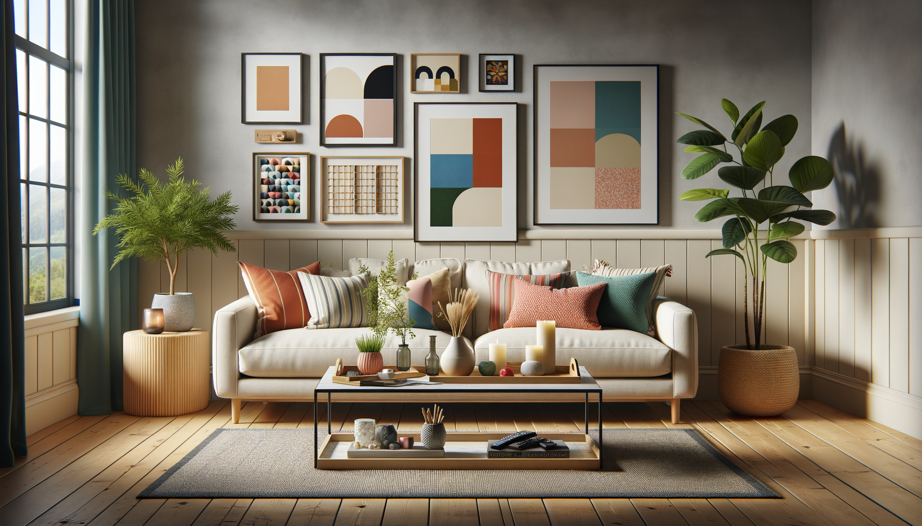 Home Decor Hacks For Simple and Quick Home Improvement